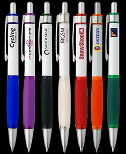 Professional custom writing pens
