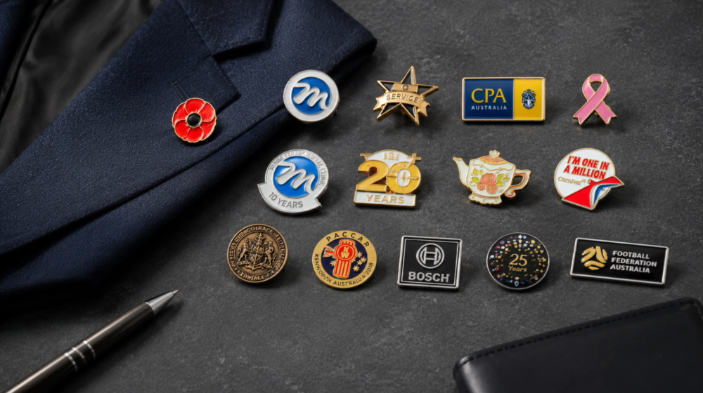 10 Lapel Pin for Suit Styles That Always Work