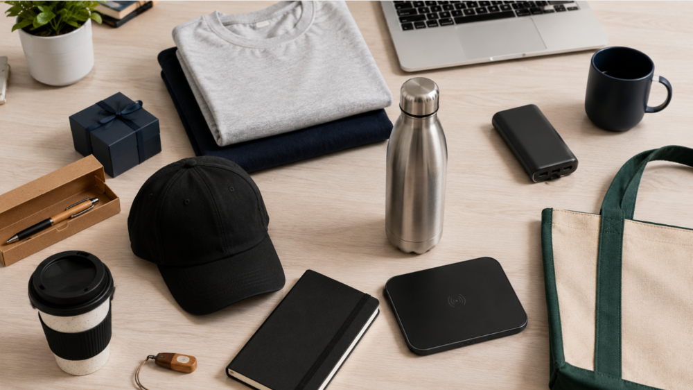 10 Promotional Product Trends 2026 Australian Brands Are Backing This Year