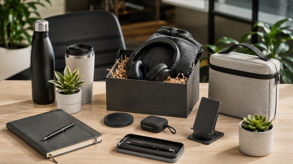15 Corporate Gifts for Employees That Actually Get Used