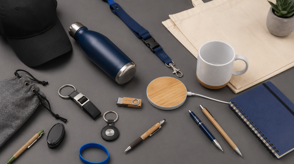 17 Cheap Promotional Items That Still Work