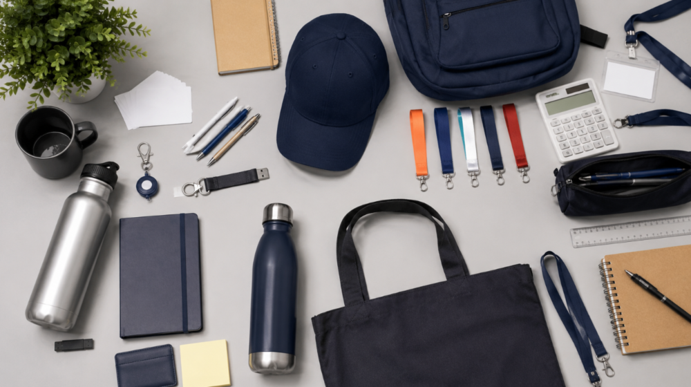 17 Promotional Products for Schools