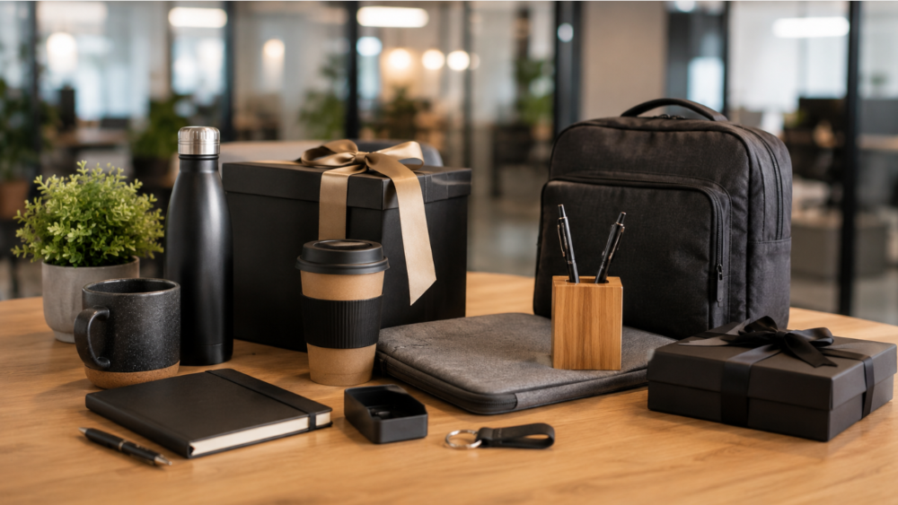 30 Corporate Gift Ideas Clients Actually Keep