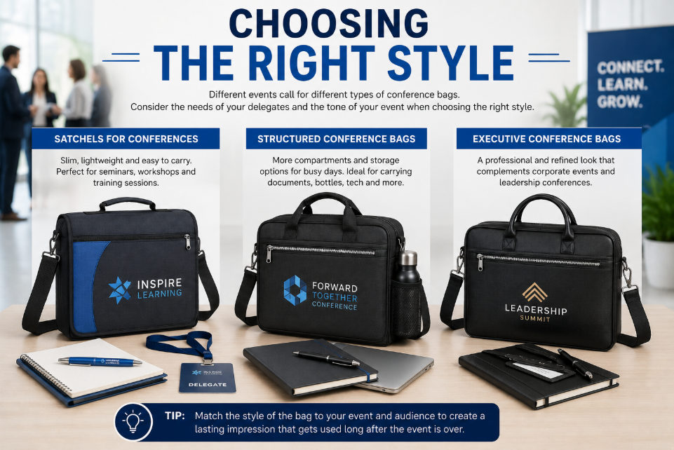 Choosing The Right Style