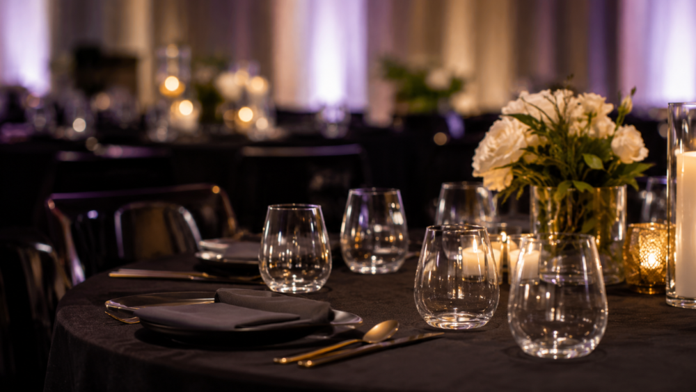 9 Stemless Wine Glasses That Make Events Feel Premium