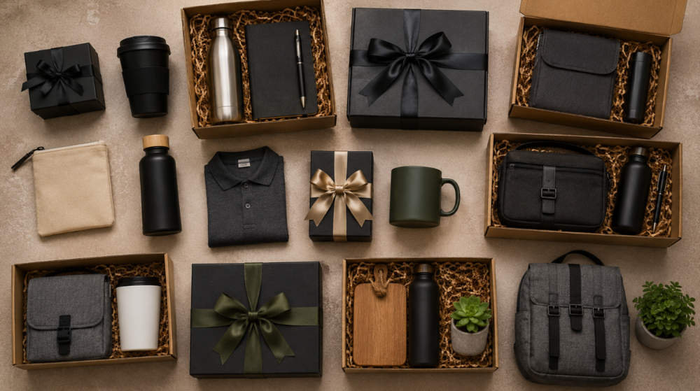 Business Gifts By Budget