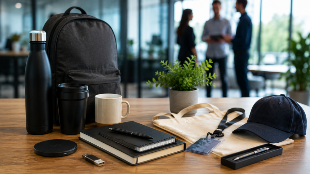 Business Gifts Companies Order Again And Again