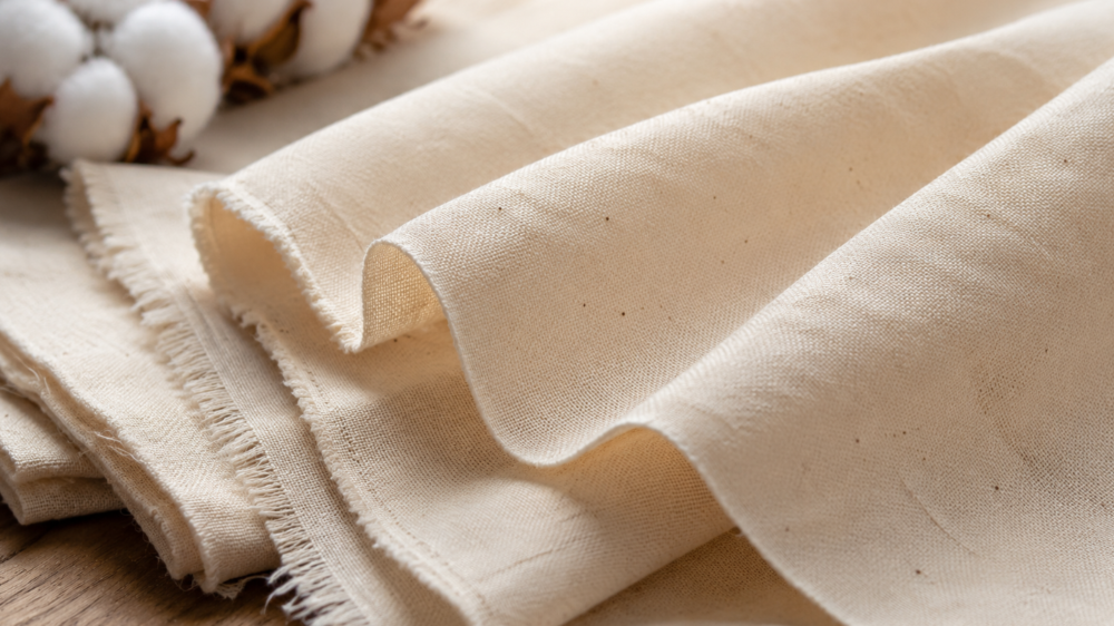 Calico Fabric