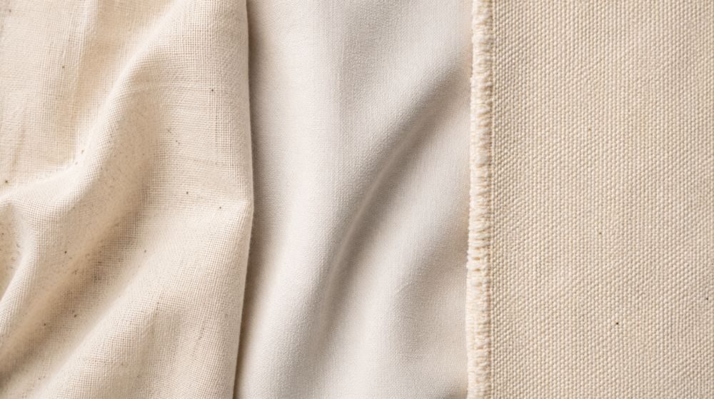 Calico Vs Cotton Vs Canvas Bags