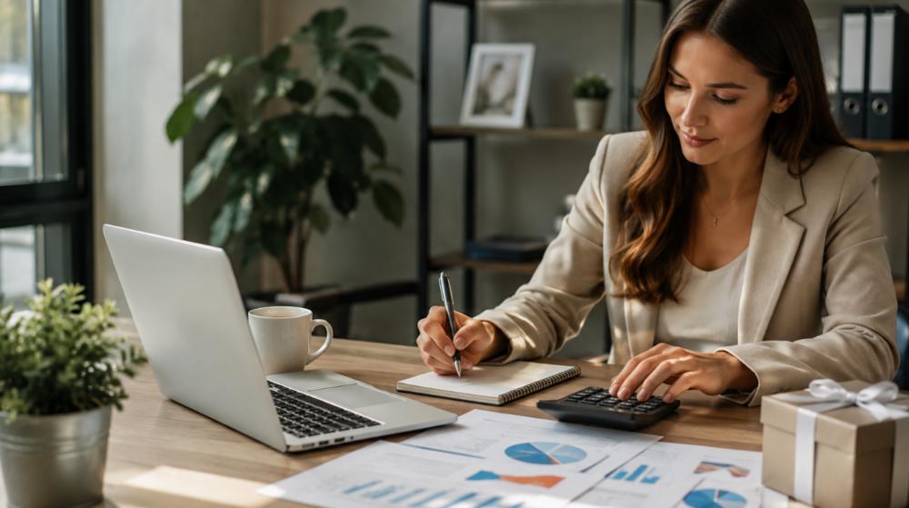 How Much Should You Spend on Employee Business Gifts in Australia?
