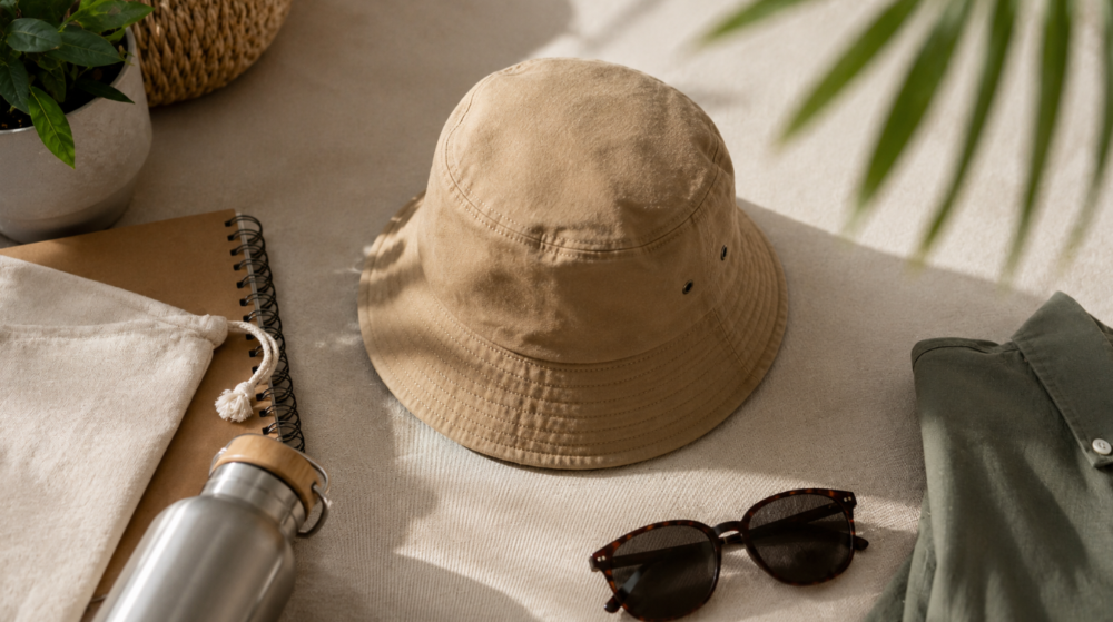 How To Choose The Perfect Bucket Hat