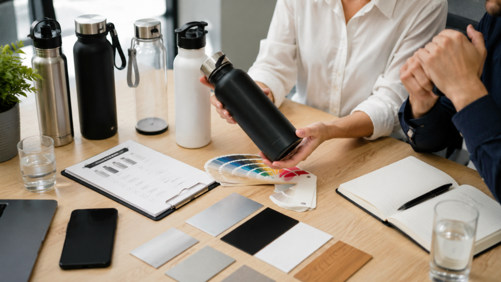 How To Choose The Right Premium Water Bottle