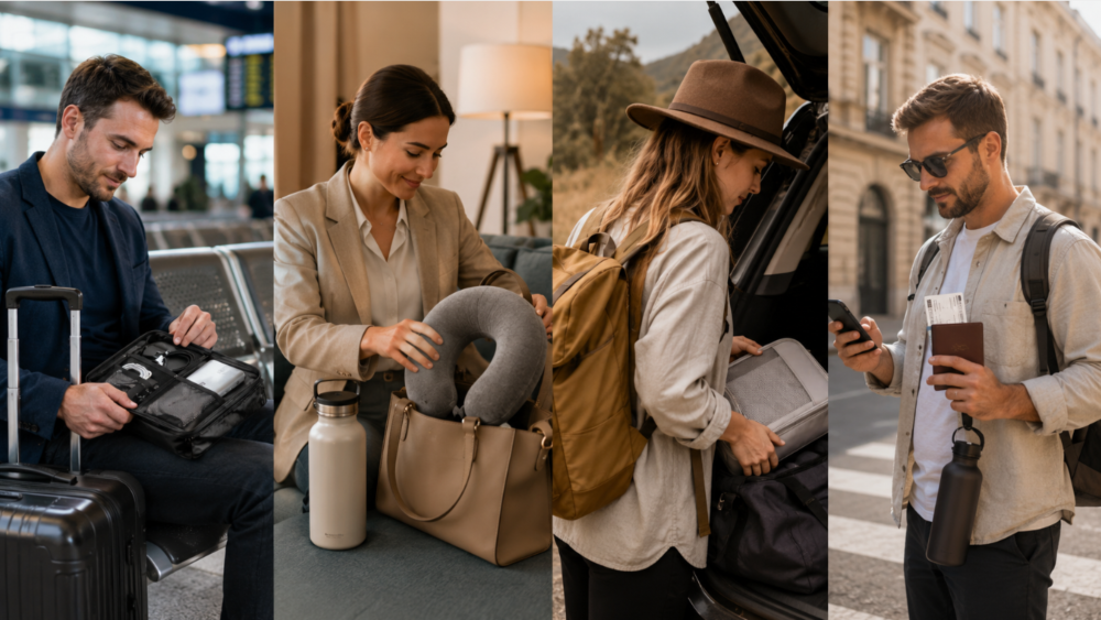 How To Choose The Right Travel Gift