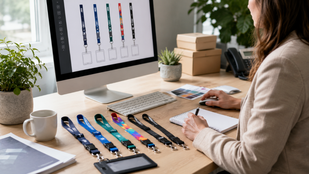How To Order Teacher Lanyards For Your School