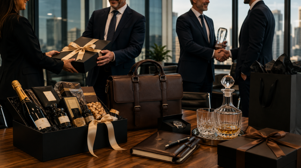 Luxury Gift Ideas by Occasion