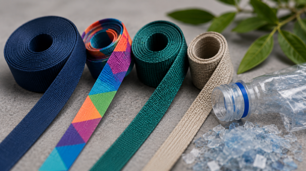Teacher Lanyard Materials Compared