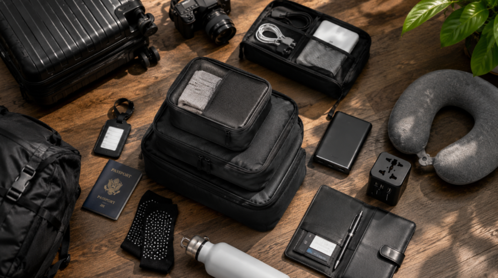 The 10 Travel Gift Ideas