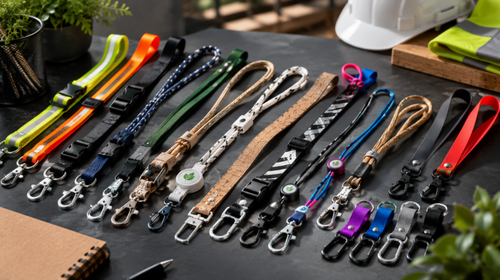Top 15 Tool Lanyards