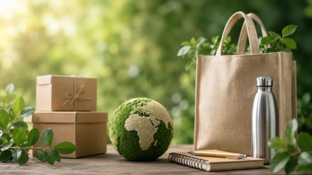What Makes A Corporate Gift Sustainable?