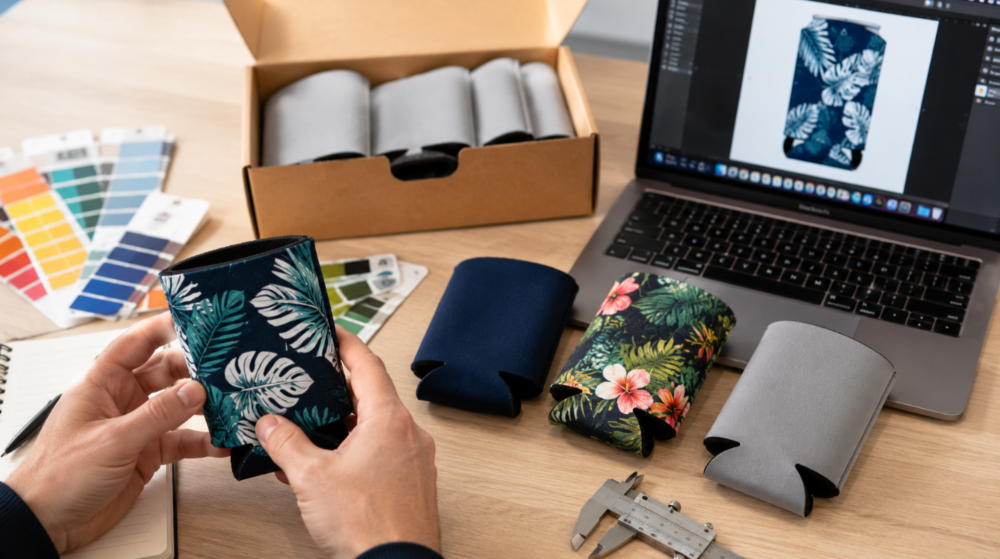 What To Look For When Ordering Custom Stubby Holders