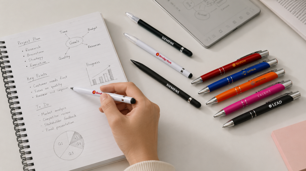 Where Erasable Pens Deliver the Best Results