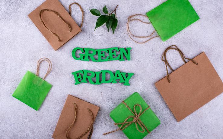 Green Gifting: Environmentally-Conscious Promotional Items for Businesses
