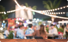 4 Corporate Event Ideas that Require a Tent