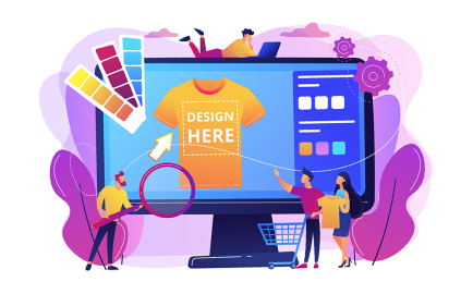 Colors in Advertising: Make Your Promotional Products Pop