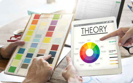 Colour of Success: How Colour Can Affect the Impact of Promotional Items