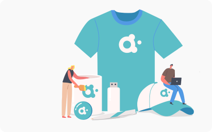 7 Great Items to Put in Your Corporate Swag Bag