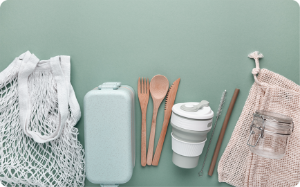 Eco Friendly Promotional Items To Promote Your Brand