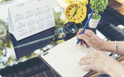 A Guide to Special Event Planning