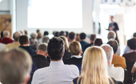 Different Types of Events Your Business Can Host