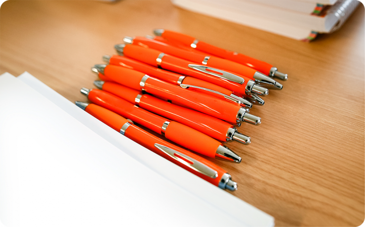10 Reasons to Invest in Promotional Merchandise for Your Business