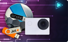4 Awesome Marketing Giveaways for Tech Trade Shows