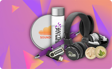 The 7 Main Promotional Items Companies Giveaway