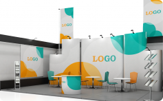How to Create a Killer Trade Show Booth Display