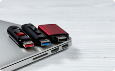 Buying USB Flash Drives for Promotion: What to Look For