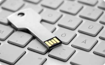 Choosing The Right USB For Your Business