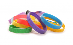How to Use Branded Promotional Wristbands for Your Business