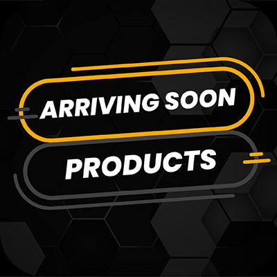 Products Arriving Soon