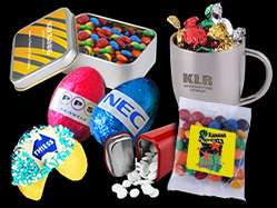 Hampers & Confectionery