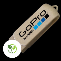 Eco USB Drives