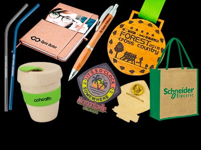 Eco Promotional Products