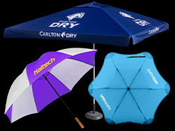 Umbrellas & Shades