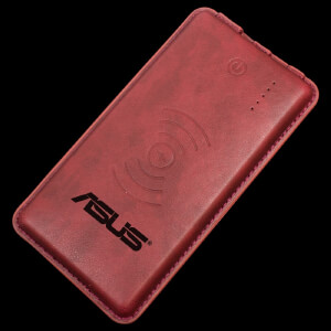 Leather Power Banks