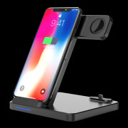 3 in 1 Wireless Device Charger