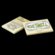 Pocket Paper Soap