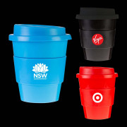 100% Recyclable Coffee Cup