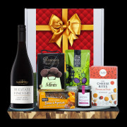 Debortoli The Estate Collection Pinot Noir Gourmet Hamper